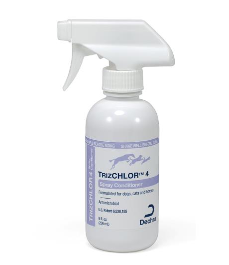 TrizCHLOR 4 Spray, 8 oz