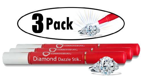 connoisseurs jewelry diamond dazzle stick