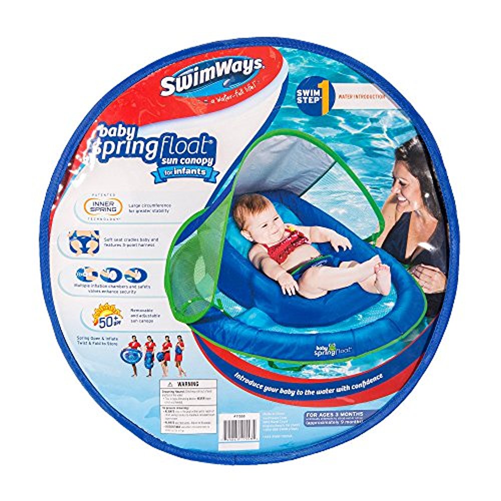 buy buy baby infant float